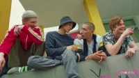 Трудные подростки 4 сезон 2 серия 