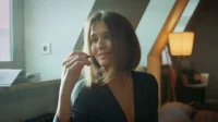 Мажор 2 сезон 2 серия 