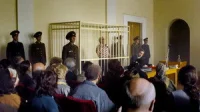 Чикатило 2 сезон 3 серия 